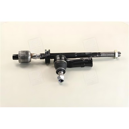 ➤ Рульова тяга з накінечником VW TRANSPORTER IV 90-03 перед. міст праворуч (Вир-во FEBI) 10589