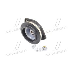 34987 01 Опора аморт. з підш. NISSAN QASHQAI, ROGUE, X-TRAIL II (2007-13) передн. лів. (вир-во Lemferder) фото від Мотор-Агро Ха