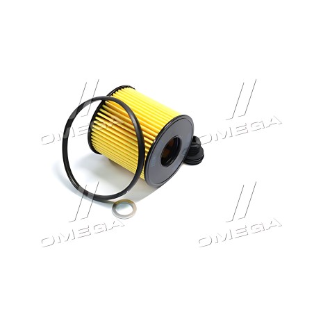 ➤ Фільтр масляний двигуна HYUNDAI (вир-во PARTS-MALL) PBA-047