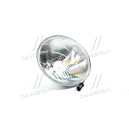 ФГ-307.3711200-19 Елемент оптики ГАЗ, КРАЗ, ЗІЛ, УАЗ (з підсвічуванням, 12В/24В) (DETALKA) фото від Мотор-Агро Харків Україна