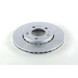 17194 Диск гальмівний SKODA FABIA передн. вент. (вир-во ABS) фото від Мотор-Агро Харків Україна