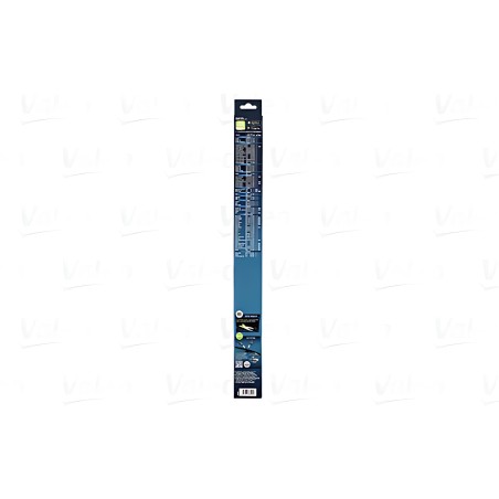 578505 Щітка склоочис. 475 мм HYDROCONNECT (вир-во Valeo) фото від Мотор-Агро Харків Україна