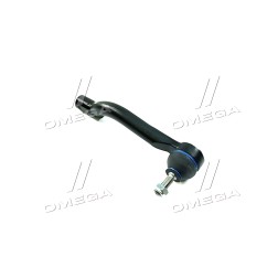 7676039 Накінечник рульової тяги NISSAN QASHQAI, RENAULT KOLEOS 07- перед. міст праворуч (Вир-во SASIC) фото від Мотор-Агро Харк