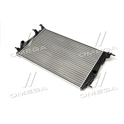 RTA2616 Радіатор охолодження двигуна RENAULT SCENIC (2009) 1.9 DCI (Ava) фото від Мотор-Агро Харків Україна