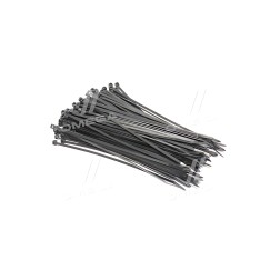 TK (TKUV) 200х3,6 Хомут затяжний пласт. 3,6х200 100 шт. (GEMI) фото від Мотор-Агро Харків Україна