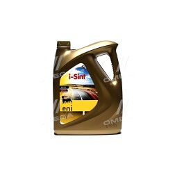 ➤ Олива моторна ENI I-Sint 0W-20 SN RC, ILSAC GF-5 (Каністра 4л) 104497