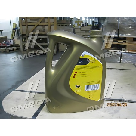 ➤ Олива моторна ENI I-Sint 0W-20 SN RC, ILSAC GF-5 (Каністра 4л) 104497