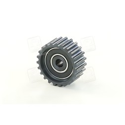 ➤ Ролик натягувача ременя (Вир-во SKF) VKM 84604