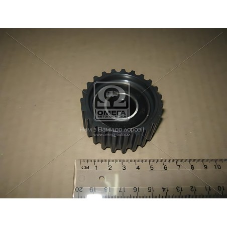 ➤ Ролик натягувача ременя (Вир-во SKF) VKM 84604