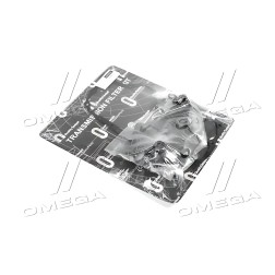 FTA075 Фільтр АКПП MAZDA 6, CX-3, CX-5 11- (вир-во ASHIKA) фото від Мотор-Агро Харків Україна