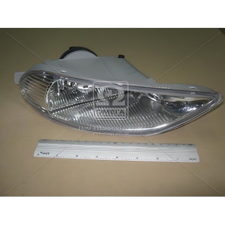 ➤ Фара п/тум. лів. TOY CAMRY -06 (TYC) 19-5464-05-6B