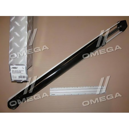 ➤ Амортизатор підв. SKODA OCTAVIA, VW GOLF IV задн. газ. (RIDER) RD.2870343298