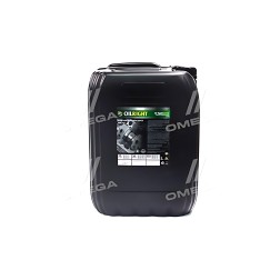 2506 Олива моторна OIL RIGHT М10ДМ SAE 30 CD (Каністра 20л) фото від Мотор-Агро Харків Україна