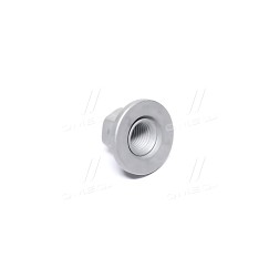 ➤ Гайка кріплення колеса MERCEDES SPRINTER 5-t(906) 06- (Вир-во FEBI) 100748