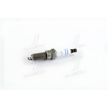 ➤ Свічка запалювання YR6NPP332 DOUBLE PLATINUM (MB) (вир-во BOSCH) 0242140512