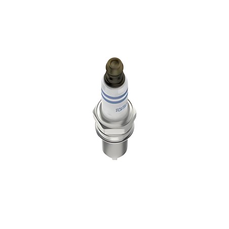 ➤ Свічка запалювання YR6NPP332 DOUBLE PLATINUM (MB) (вир-во BOSCH) 0242140512