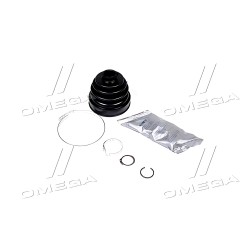 ➤ Пильовик ШРКШ внутр. VW,SEAT,AUDI,SKODA (вир-во GKN) 24466