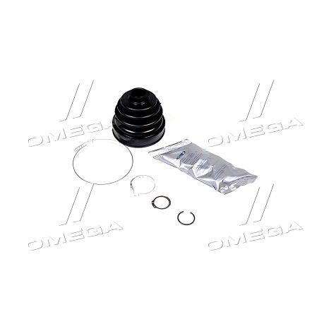 ➤ Пильовик ШРКШ внутр. VW,SEAT,AUDI,SKODA (вир-во GKN) 24466