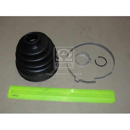 ➤ Пильовик ШРКШ внутр. VW,SEAT,AUDI,SKODA (вир-во GKN) 24466