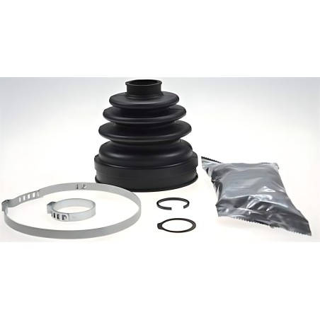 ➤ Пильовик ШРКШ внутр. VW,SEAT,AUDI,SKODA (вир-во GKN) 24466