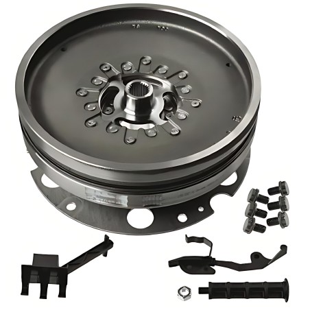 ➤ Маховик AUDI A4 B8, A5, A6 C7, A7 Sportback (вир-во SACHS) 2295 000 718