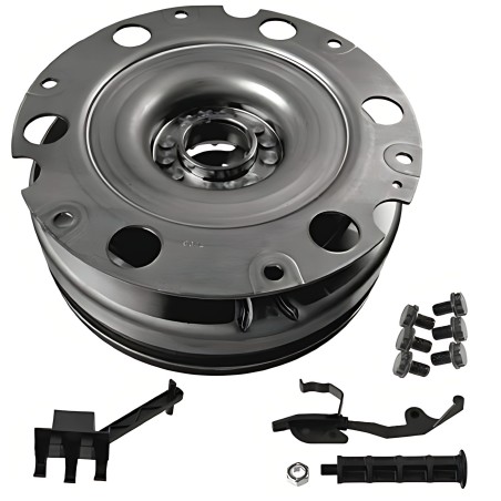 ➤ Маховик AUDI A4 B8, A5, A6 C7, A7 Sportback (вир-во SACHS) 2295 000 718