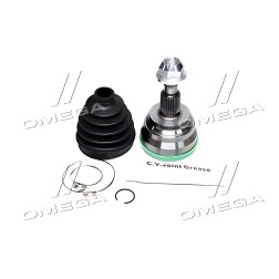 ➤ ШРКШ зовніш. з пильовиком MERCEDES-BENZ GL-CLASS, M-CLASS, R-CLASS, 05-12 (вир-во LPR) KME882