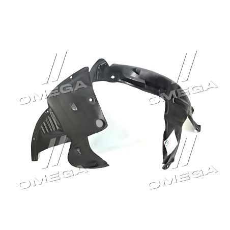 ➤ Підкрилок пер. пра. REN CLIO 01-05 (TEMPEST) 041 0463 388