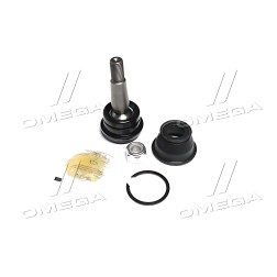 CB0258 Опора кульова нижня Mitsubishi Galant 04-08 OLD CBM-38 (вир-во CTR) фото від Мотор-Агро Харків Україна