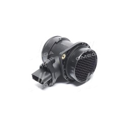 DE.13558155 Витратомір повітря (0 280 218 100) VW PASSAT 00-06, AUDI A6 1,8T 20V (DECARO) фото від Мотор-Агро Харків Україна