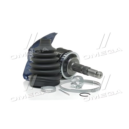 ➤ ШРКШ, комплект OPEL (Вир-во MEYLE) 614 498 0021