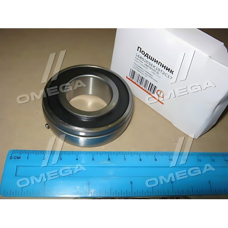 1680205 Підшипник 1680205ЕК10Т2С17 із втулкою ДК фото від Мотор-Агро Харків Україна