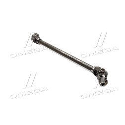 T2.0810.1340КA Вал карданний 6х8 (810-1340мм)(35к.с.)(комунальна щітка, Косарка КДН-2,1Б)(вир-во Прогрес) фото від Мотор-Агро Ха