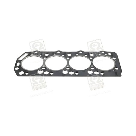 ➤ Прокладка головки блоку HYUNDAI D4BX/D4BA/D4BB (вир-во PARTS-MALL) PGA-N050