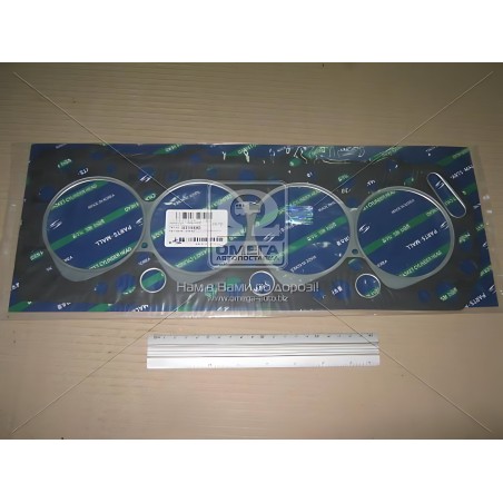 ➤ Прокладка головки блоку HYUNDAI D4BX/D4BA/D4BB (вир-во PARTS-MALL) PGA-N050
