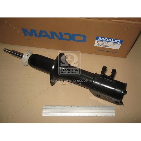 ➤ Амортизатор підв. DAEWOO MATIZ передн. лів. (вир-во Mando) EX96316745