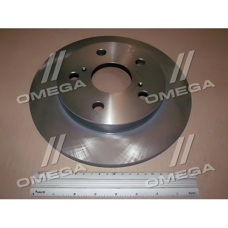 ➤ Диск гальмівний задній Toyota (вир-во Blue Print) ADT343262