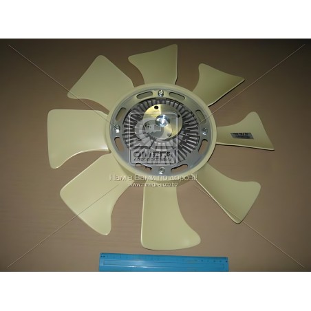 ➤ Муфта вентилятора KIA Sportage 2.0 (вир-во PARTS-MALL) PXNFB-010