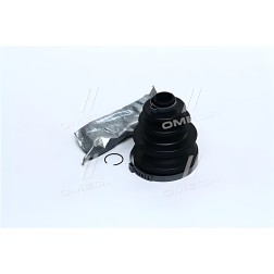 ➤ Пильовик ШРКШа наруж.SKODA (вир-во GKN) 20638