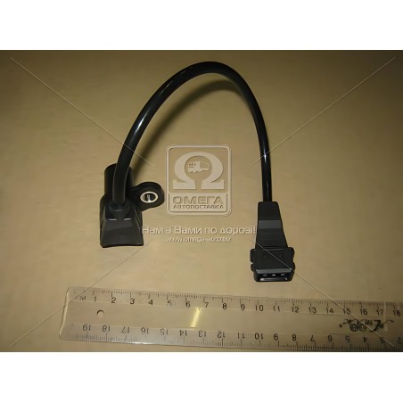 ➤ Датчик полож.(обертів) колінчастого валу DAEWOO Lanos, Nubira (вир-во ERA) 550170A