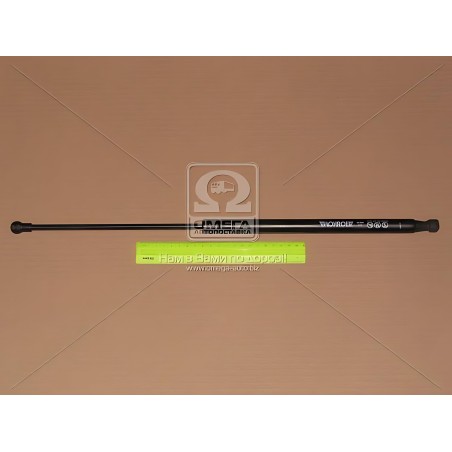 ➤ Амортизатор багажника NISSAN X-Trail (01-) (вир-во Monroe) ML5809