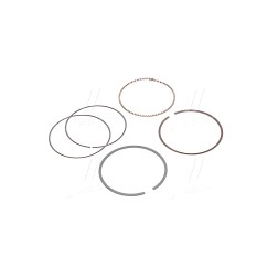 800121310000 Кільця поршнів. Ford 1,0 Eco boost 71,90 1,0*1,2*2,0 (вир-во KS) фото від Мотор-Агро Харків Україна