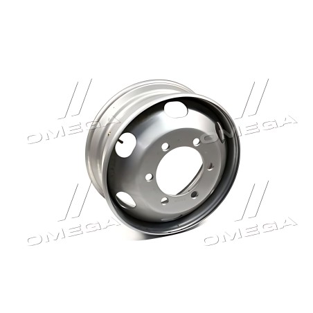 2984790 Диск колісний 17,5х6,00 6х205 ET 116 DIA161 (Maxion Wheels) фото від Мотор-Агро Харків Україна