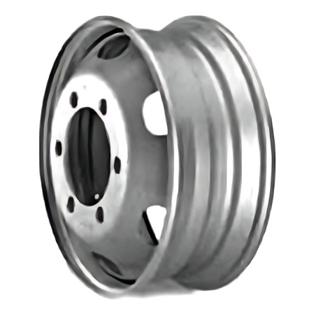2984790 Диск колісний 17,5х6,00 6х205 ET 116 DIA161 (Maxion Wheels) фото від Мотор-Агро Харків Україна