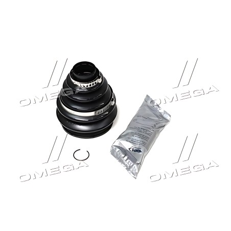 ➤ Пильовик CITROEN, PEUGEOT, OPEL (вир-во GKN) 24830