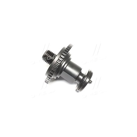 ➤ Вал регулювання. супорту MERITOR D3 прав. довгий (RIDER) RD 58691