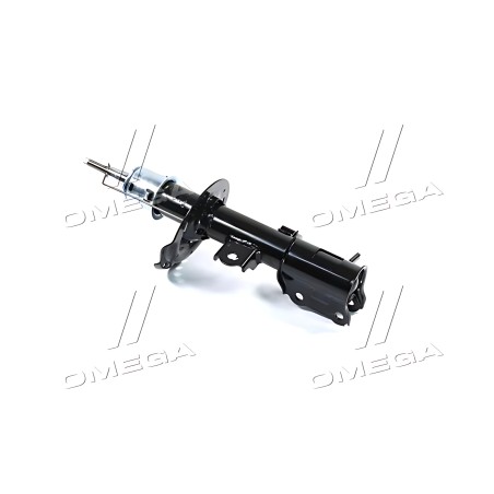 ➤ Амортизатор перед R газ Hyundai Accent IV 10- KIA OE: 546604L100 OLD CYKH-283-G (вир-во CTR) GY0480G