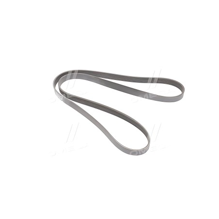 ➤ Ремінь поліклін. 6PK1670 (Вир-во Gates) 6PK1670