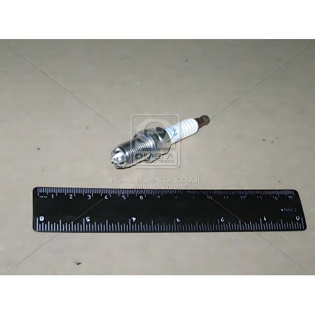 ➤ Свічка запалювання OPEL VECTRA C, ASTRA G 1.6 -04, OMEGA B -03 (вир-во NGK) BKR5EQUPA
