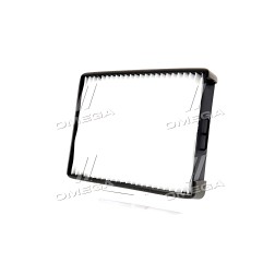 PMA-001 Фільтр салону HYUNDAI EF SONATA 98MY (вир-во PARTS-MALL) фото від Мотор-Агро Харків Україна